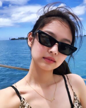 [젠틀몬스터] Chapssal 선글라스 (색상 다수)