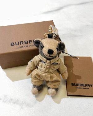 [버버리] 토마스 베어 참