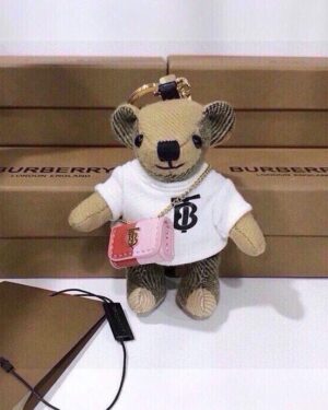 [버버리] 토마스 베어 참