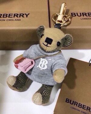 [버버리] 토마스 베어 참