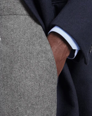 [루이비통] LV 드라곤느 키홀더 (LV Dragonne key holder M62706)