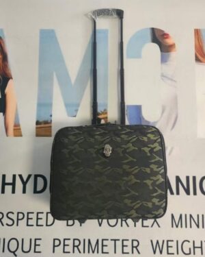 [어메이징크리] Hybrid carrier bag