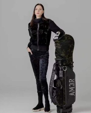 [어메이징크리] 골프백