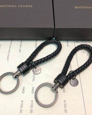 [보테가베네타] 인트레치아토 키링