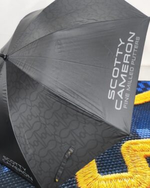 [스카티카메론] Club cameron umbrella