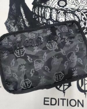 [필립플레인] 파우치