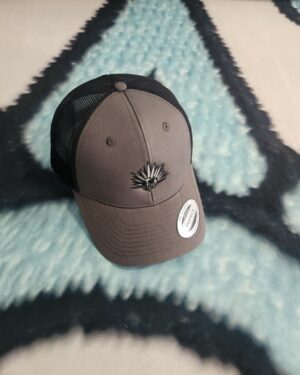 [스카티카메론] Agave man snapback