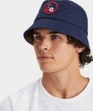 [지포어] Circle hat