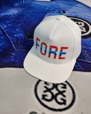 [지포어] Serafe big logo