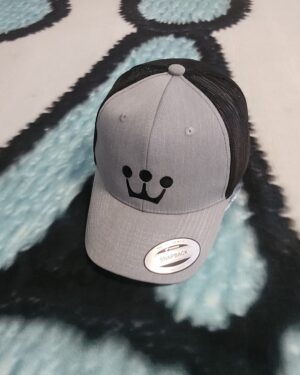 [스카티카메론] Crown big logo snapback
