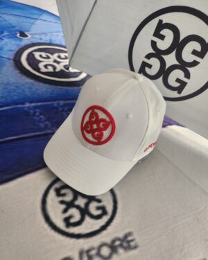 [지포어] Stretch twil snapbackhat