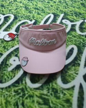 [말본] Vlisor with ball marker