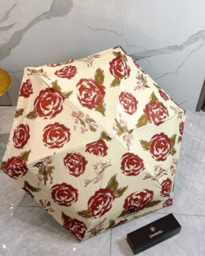 [샤넬] 3단 우산