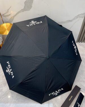 [프라다] 2단 우산