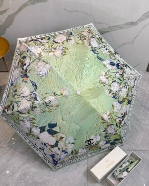 [샤넬] 3단 우산