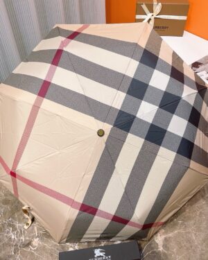 [버버리] 2단 우산