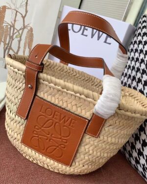 [로에베] 바스켓백