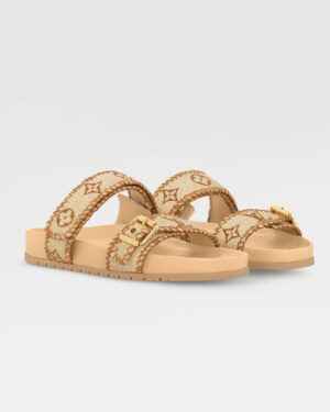 [루이비통] 봄 디아 플랫 컴포트 뮬