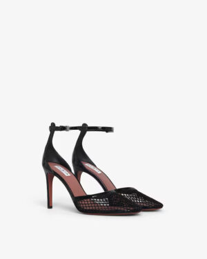 [알라이아] 하이 피시네트 펌프스