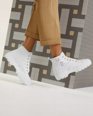 [에르메스] Itineraire 앵클 부츠