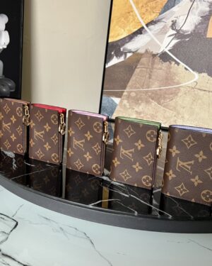 [루이비통] 리사 월렛