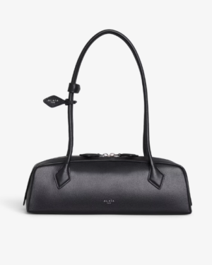 [알라이아] 염소가죽 LE TECKEL 미디엄/스몰 백