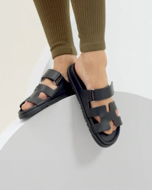 [에르메스] 시프레 샌들