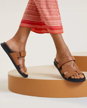 [에르메스] 시프레 샌들