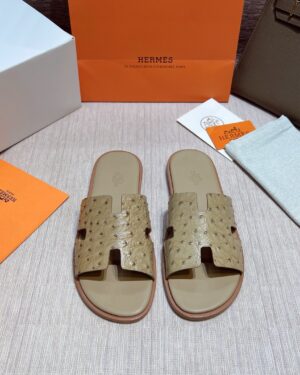 [에르메스] 이즈미르 샌들