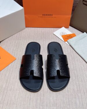 [에르메스] 이즈미르 샌들