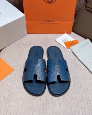 [에르메스]이즈미르 샌들