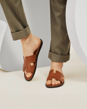 [에르메스] 이즈미르 샌들