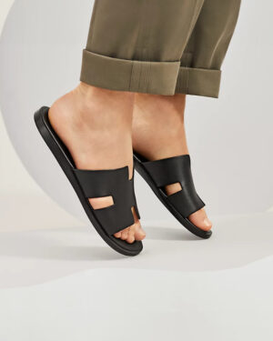 [에르메스] 이즈미르 샌들