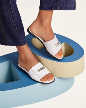 [에르메스] 줄리아 샌들