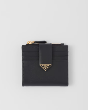 [프라다] 스몰 레더 월릿 1ML047_2CNP_F0002