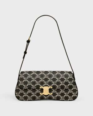 [셀린느] 미디엄 롤라백 115532FQO.38NO