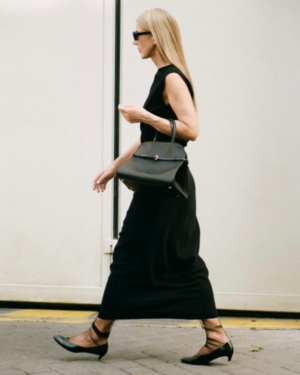 [더 로우] 마고 벨트 12