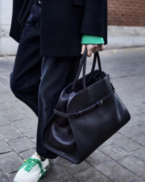 [더 로우] 마고 벨트 15