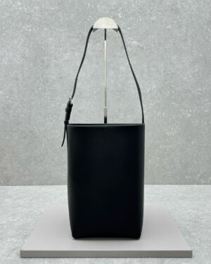 [더 로우] 파크(Park) 토트 레더 백