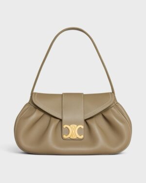 [셀린느] 미디엄 폴리백 115633FDU.18BP