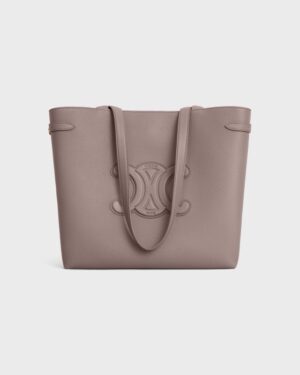 [셀린느] 미디엄 퀴르 트리옹프 아나이스 카바스 116853ENY.10BL