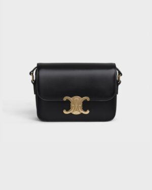 [셀린느] 틴 트리옹프백 188423BF4.38NO