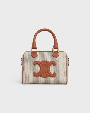 [셀린느] 스몰 보스턴 113772FEA.02BG