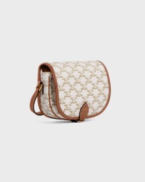 [셀린느] 미디엄 폴코백 191502BZJ.01BC