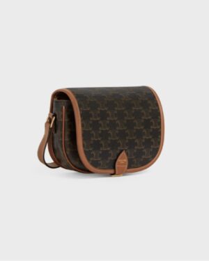 [셀린느] 미디엄 폴코백 191502BZJ.04LU