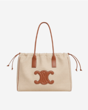 [셀린느] 드로우스트링 카바스