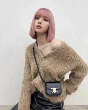 [셀린느] 미니 클로드 10I513DPV.38NO