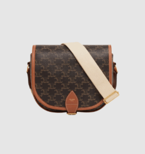 [셀린느] 미디엄 폴코백