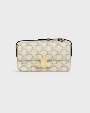 [셀린느] 클로드 숄더백 194142CUZ.01BC