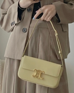 [셀린느] 클로드 숄더백